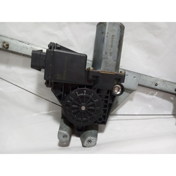 Máquina Vidro Traseira Esquerda Gm Vectra 1997