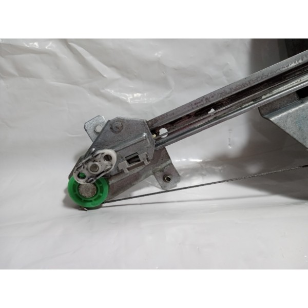 Máquina Vidro Traseira Esquerda Gm Vectra 1997