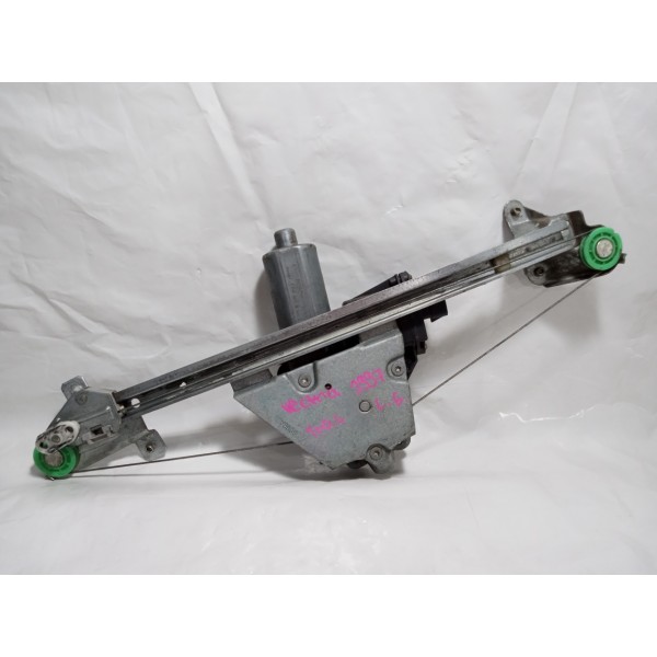 Máquina Vidro Traseira Esquerda Gm Vectra 1997