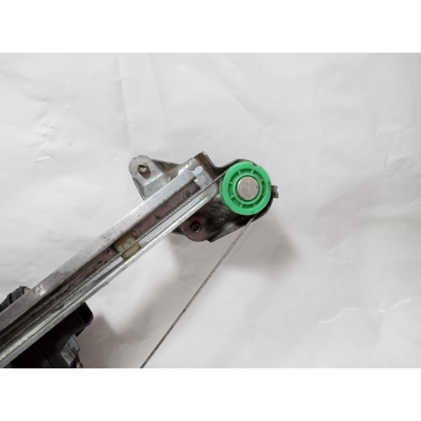 Máquina Vidro Traseira Esquerda Gm Vectra 1997