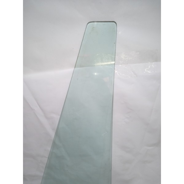 Vidro Fixo Porta Traseira Direita Vw Gol Bola