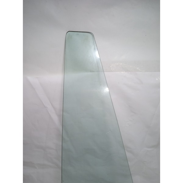 Vidro Fixo Porta Traseira Direita Vw Gol Bola