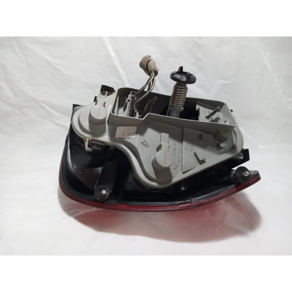 Lanterna Lado Esquerdo Vw Fox 2008