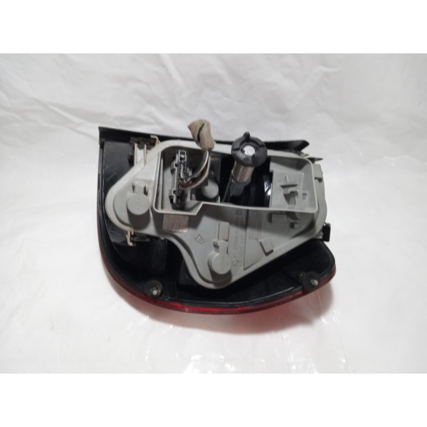 Lanterna Lado Esquerdo Vw Fox 2008