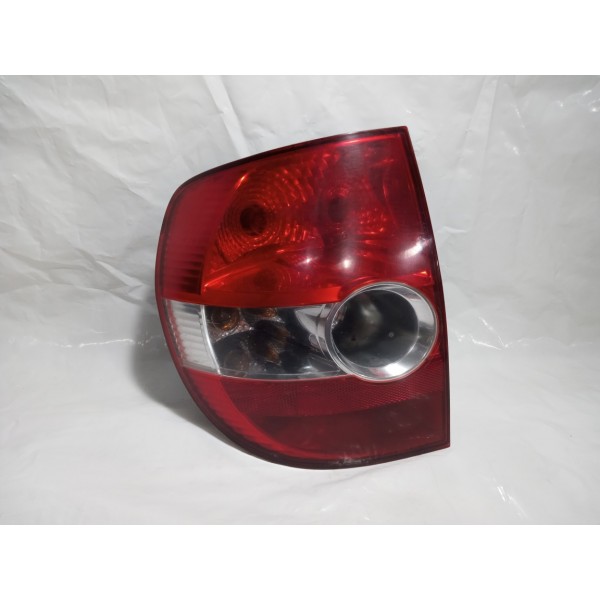 Lanterna Lado Esquerdo Vw Fox 2008
