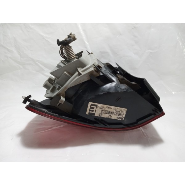 Lanterna Lado Esquerdo Vw Fox 2008