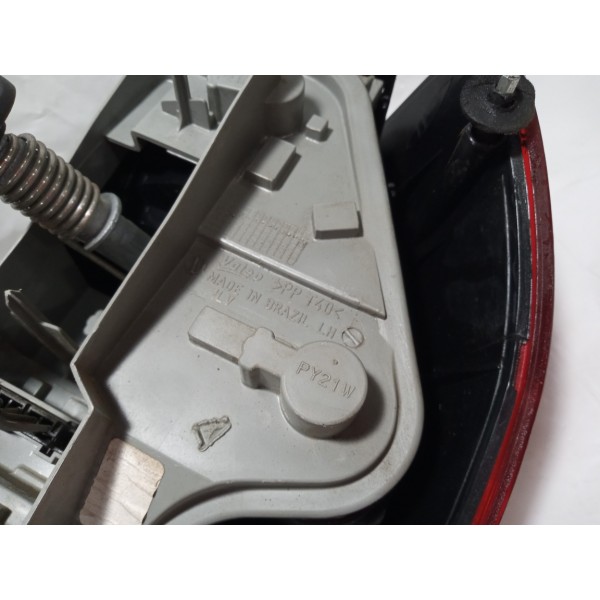 Lanterna Lado Esquerdo Vw Fox 2008