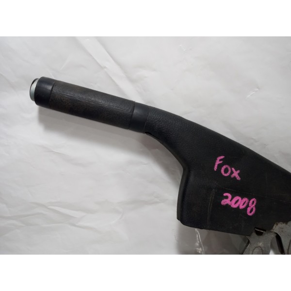 Alavanca Freio De Mão Vw Fox 2008