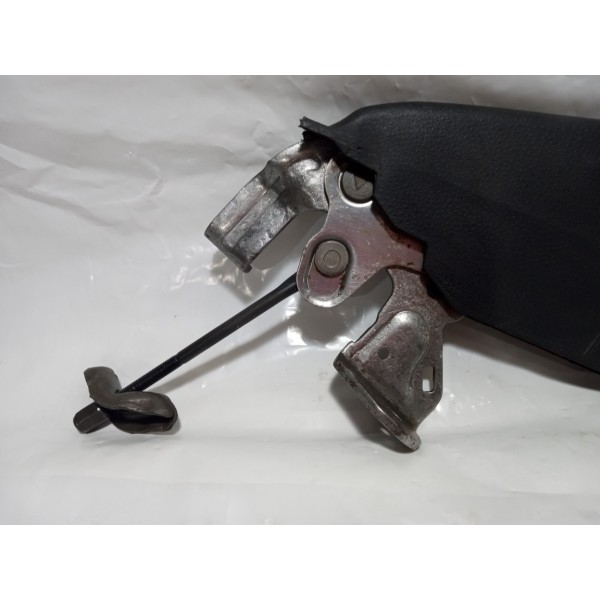 Alavanca Freio De Mão Vw Fox 2008