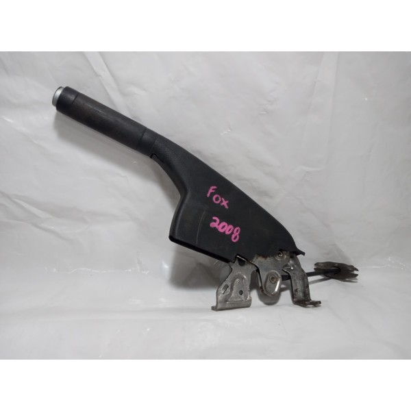 Alavanca Freio De Mão Vw Fox 2008