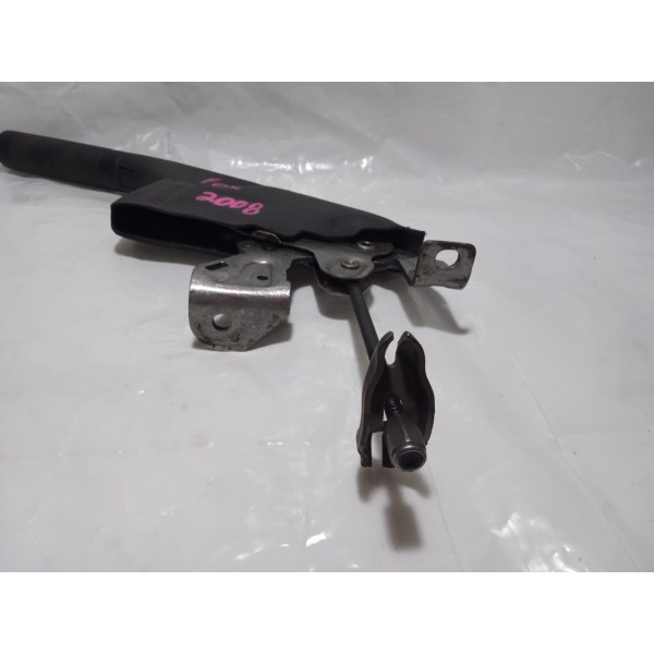 Alavanca Freio De Mão Vw Fox 2008