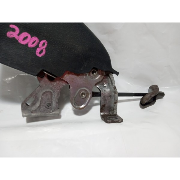 Alavanca Freio De Mão Vw Fox 2008