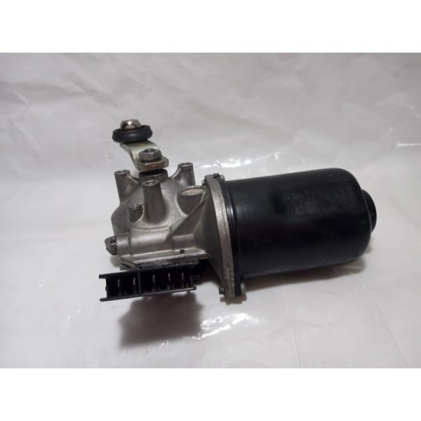 Motor Limpador Parabrisa Ford Focus 2007