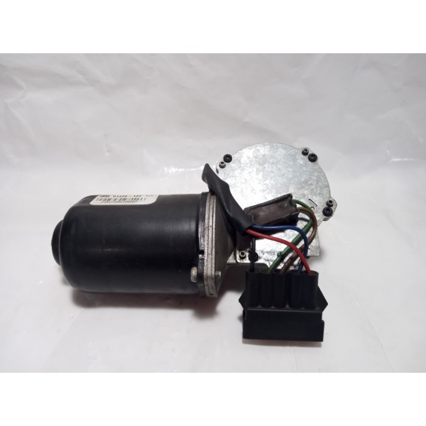 Motor Limpador Parabrisa Ford Focus 2007