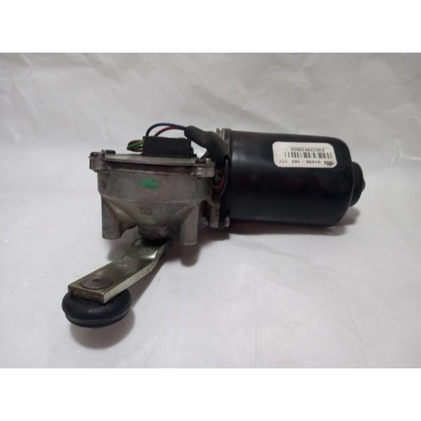 Motor Limpador Parabrisa Ford Focus 2007