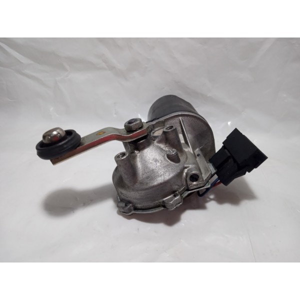 Motor Limpador Parabrisa Ford Focus 2007