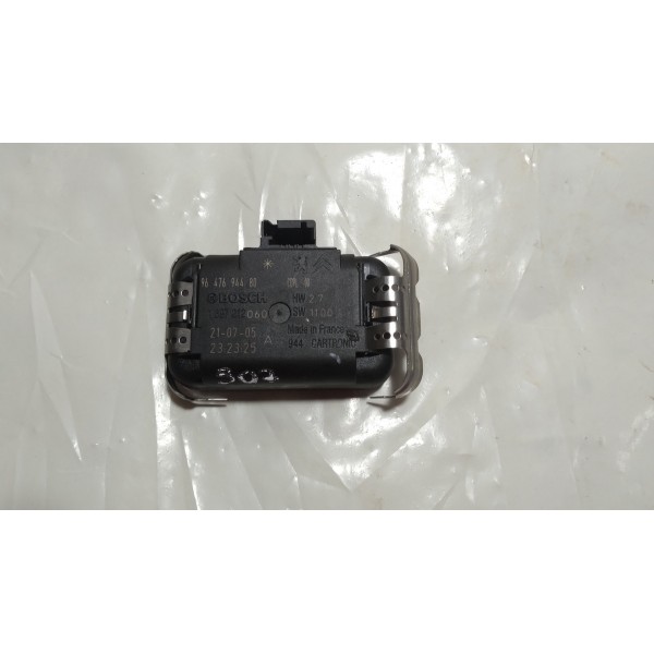 Sensor De Chuva Parabrisa Peugeot 307 2005