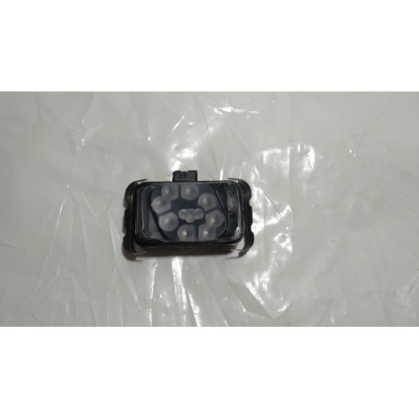 Sensor De Chuva Parabrisa Peugeot 307 2005