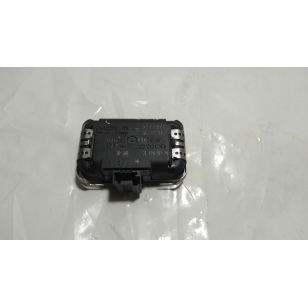 Sensor De Chuva Parabrisa Peugeot 307 2005