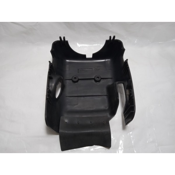 Moldura Coluna Direção Jac J3 2012