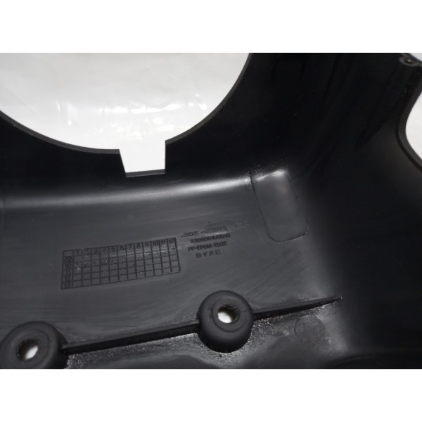 Moldura Coluna Direção Jac J3 2012