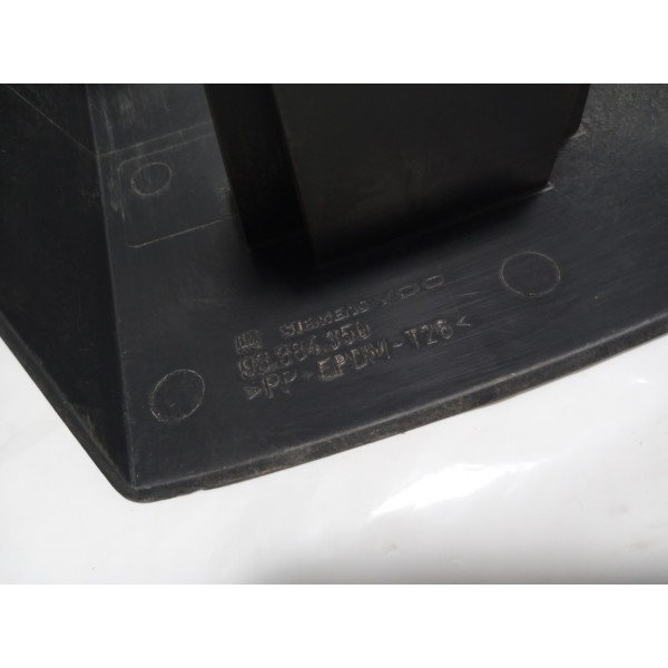 Moldura Coluna Direção Gm Prisma 2010