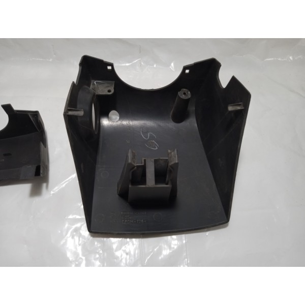 Moldura Coluna Direção Gm Prisma 2010