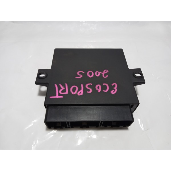 Módulo Conforto Ford Ecosport 2005