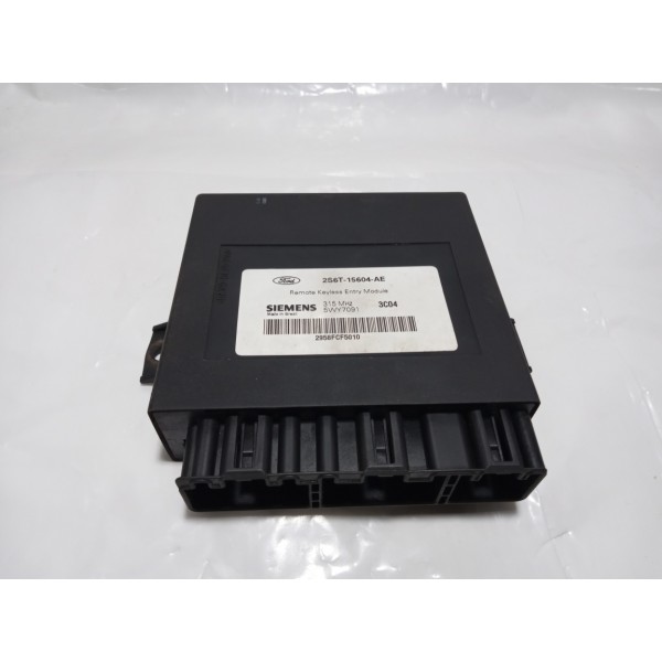 Módulo Conforto Ford Ecosport 2005