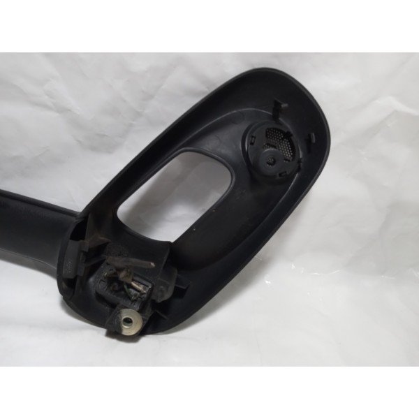 Puxador Botão Vidro Porta Traseira Esquerda Gm Vectra 1997