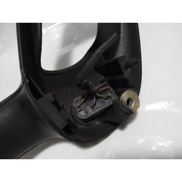 Puxador Botão Vidro Porta Traseira Esquerda Gm Vectra 1997