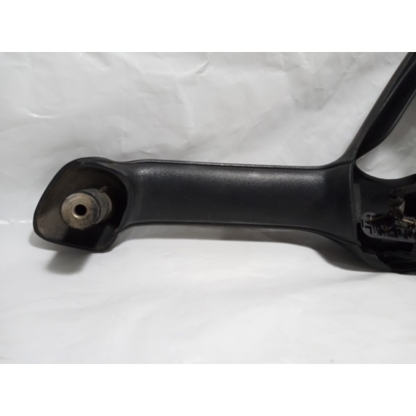 Puxador Botão Vidro Porta Traseira Esquerda Gm Vectra 1997