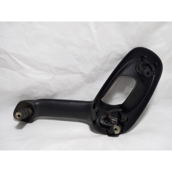 Puxador Botão Vidro Porta Traseira Esquerda Gm Vectra 1997