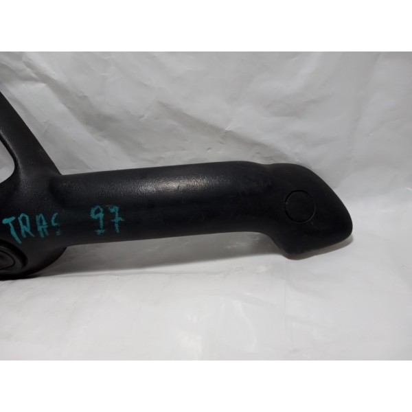 Puxador Botão Vidro Porta Traseira Esquerda Gm Vectra 1997