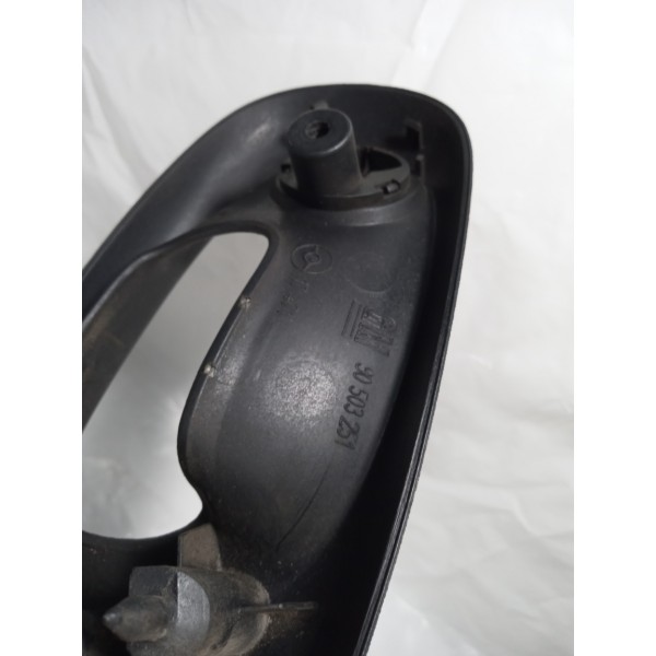 Puxador Botão Vidro Porta Traseira Esquerda Gm Vectra 1997