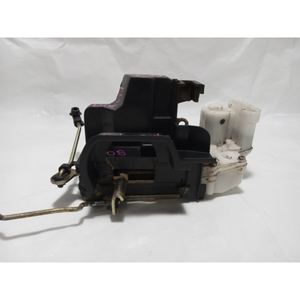 Fechadura Porta Dianteira Direita Fiat Strada 2008