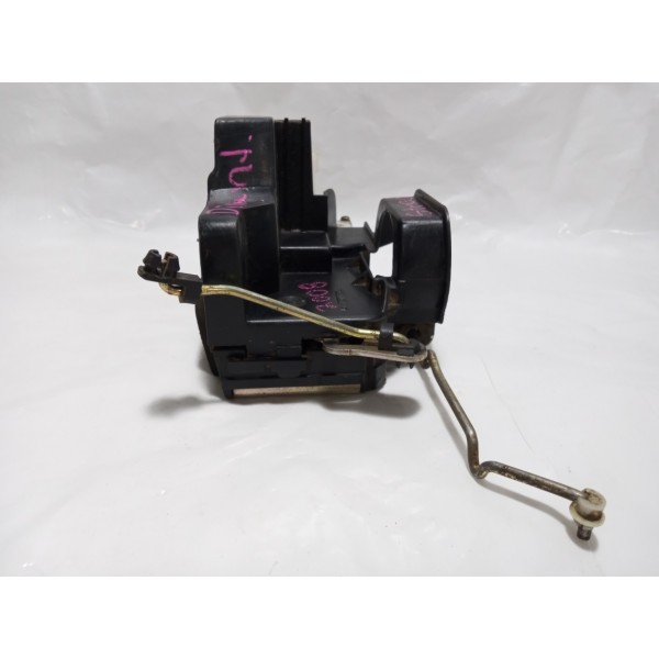 Fechadura Porta Dianteira Direita Fiat Strada 2008