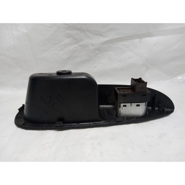 Botão Comando Vidro Elétrico Traseiro Esquerdo Jac J3 2012