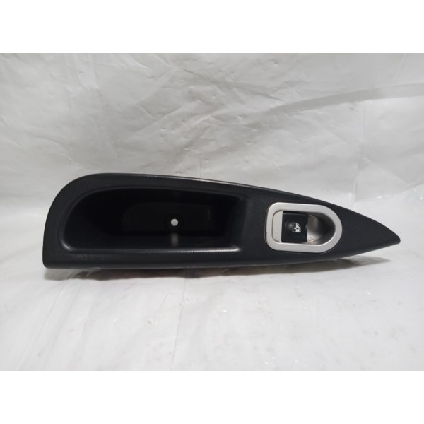 Botão Comando Vidro Elétrico Traseiro Esquerdo Jac J3 2012