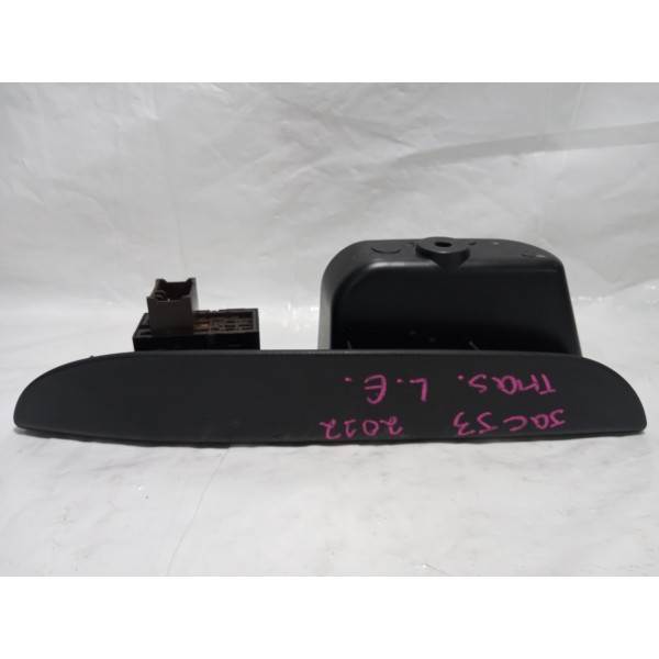 Botão Comando Vidro Elétrico Traseiro Esquerdo Jac J3 2012