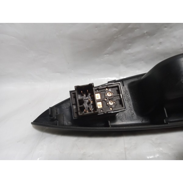 Botão Comando Vidro Elétrico Traseiro Esquerdo Jac J3 2012