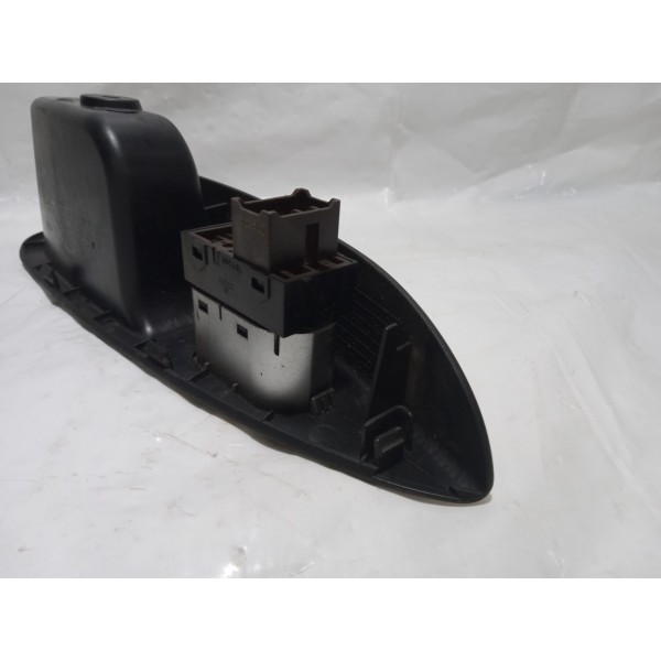 Botão Comando Vidro Elétrico Traseiro Esquerdo Jac J3 2012