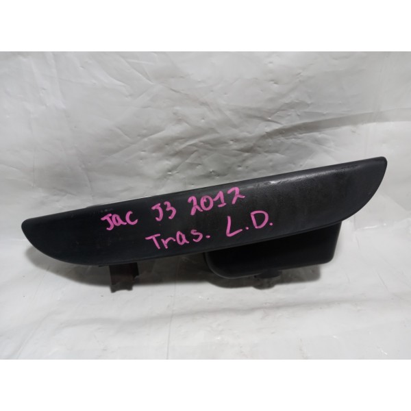 Botão Comando Vidro Traseiro Direito Jac J3 2012