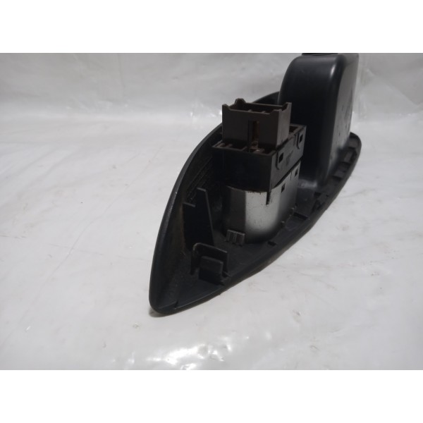 Botão Comando Vidro Traseiro Direito Jac J3 2012