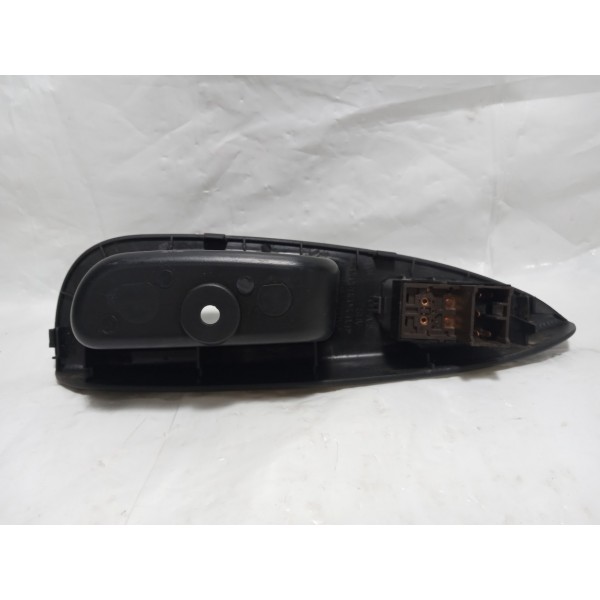 Botão Comando Vidro Traseiro Direito Jac J3 2012