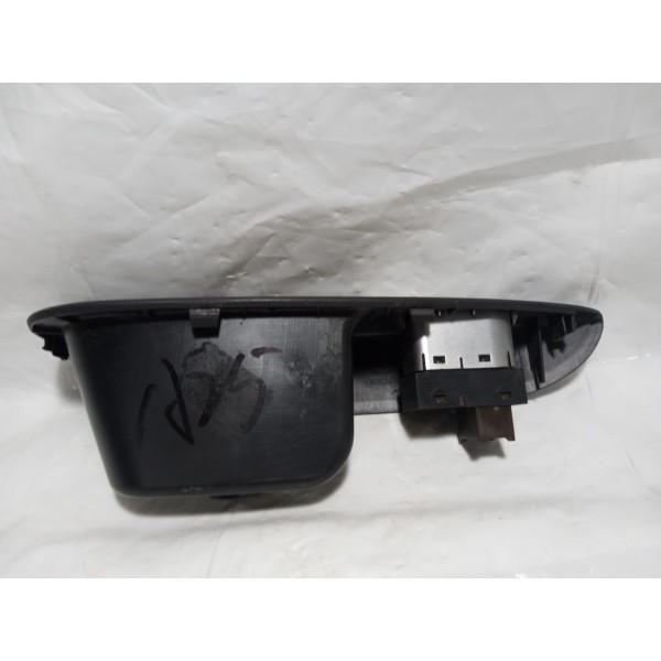 Botão Comando Vidro Traseiro Direito Jac J3 2012