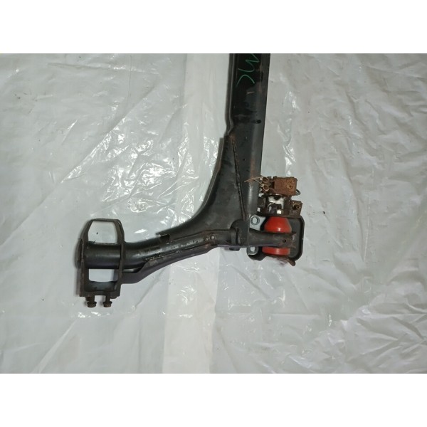 Eixo Traseiro Do Golf 94/98 Usado