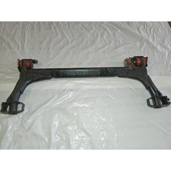 Eixo Traseiro Do Golf 94/98 Usado