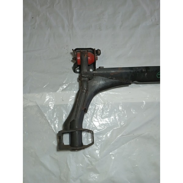 Eixo Traseiro Do Golf 94/98 Usado