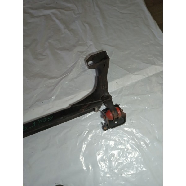 Eixo Traseiro Do Golf 94/98 Usado